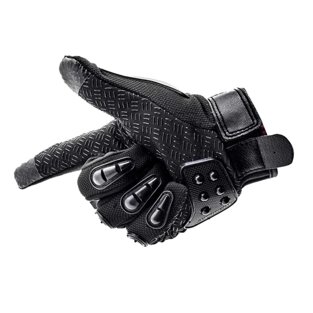 WJ Armor Gloves - view 6