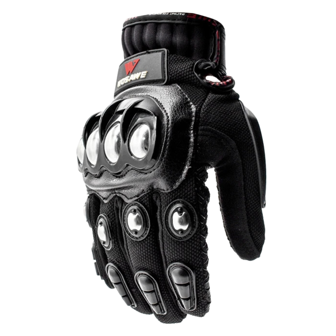 WJ Armor Gloves - view 2