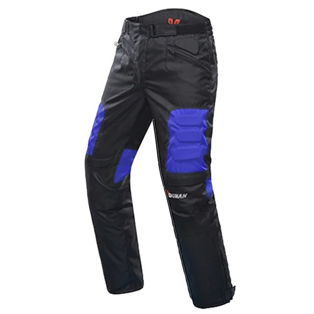 Utah Motorcycle Pants - view 10