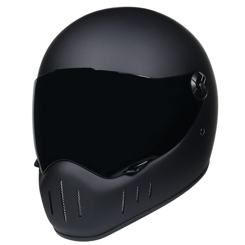T11 Cafe Racer Helmet - view 16