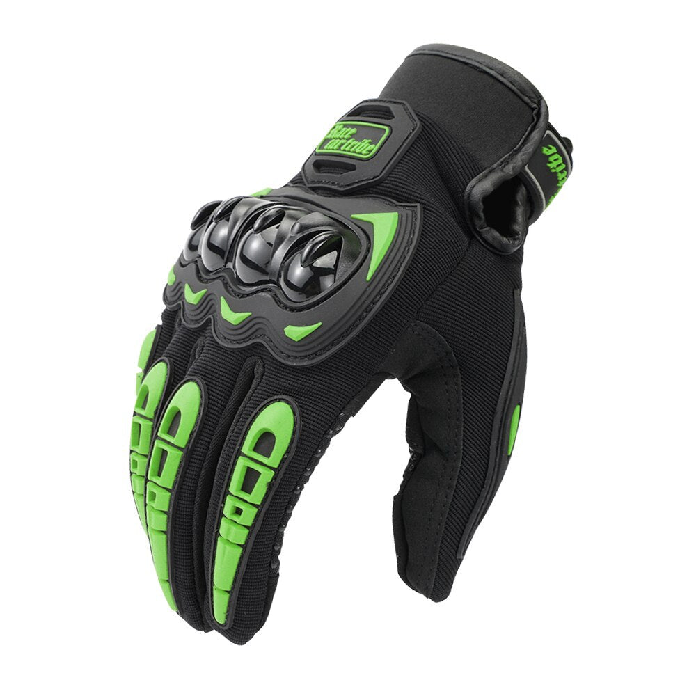 Touch-Screen Summer Gloves - view 3