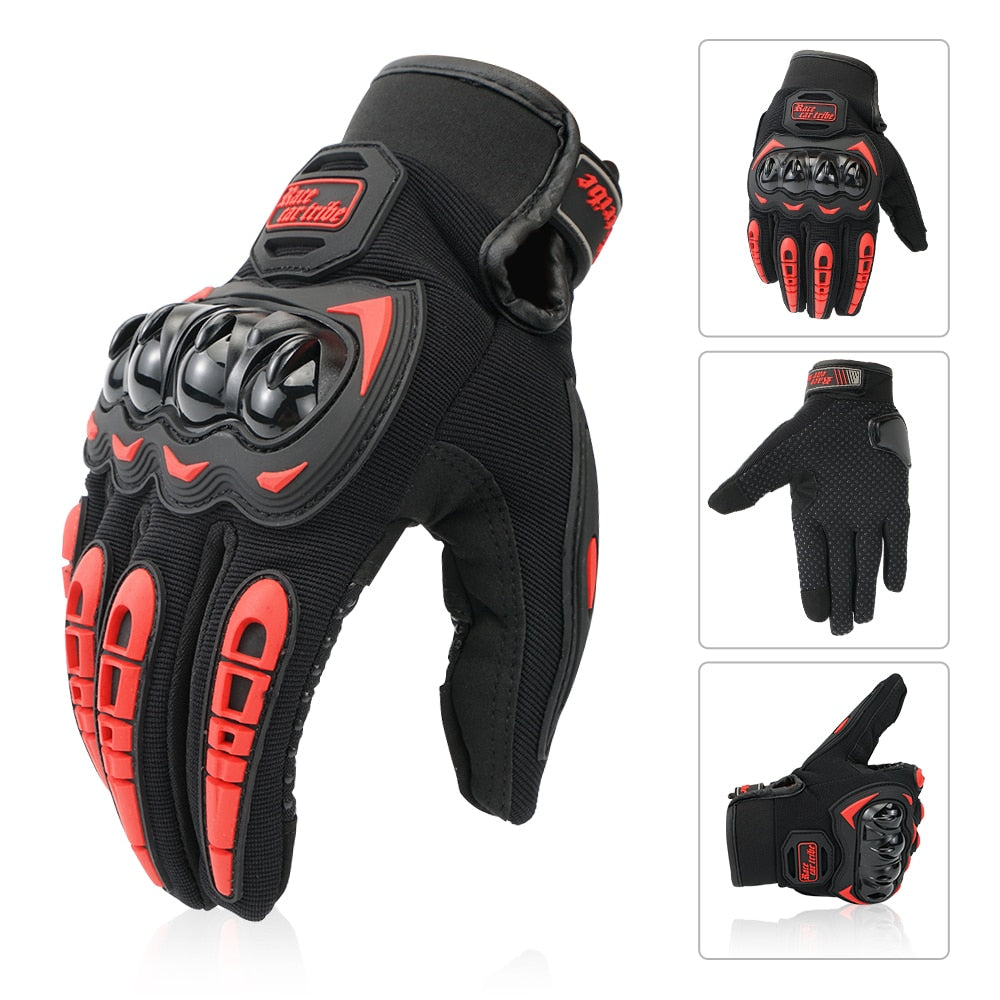 Touch-Screen Summer Gloves - view 7