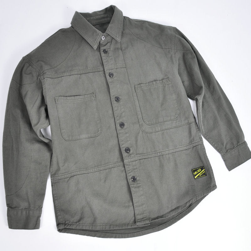 Motorcycle Armored Riding Shirt - view 7