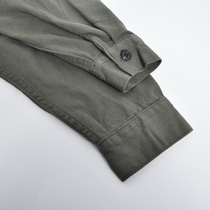 Motorcycle Armored Riding Shirt - view 11
