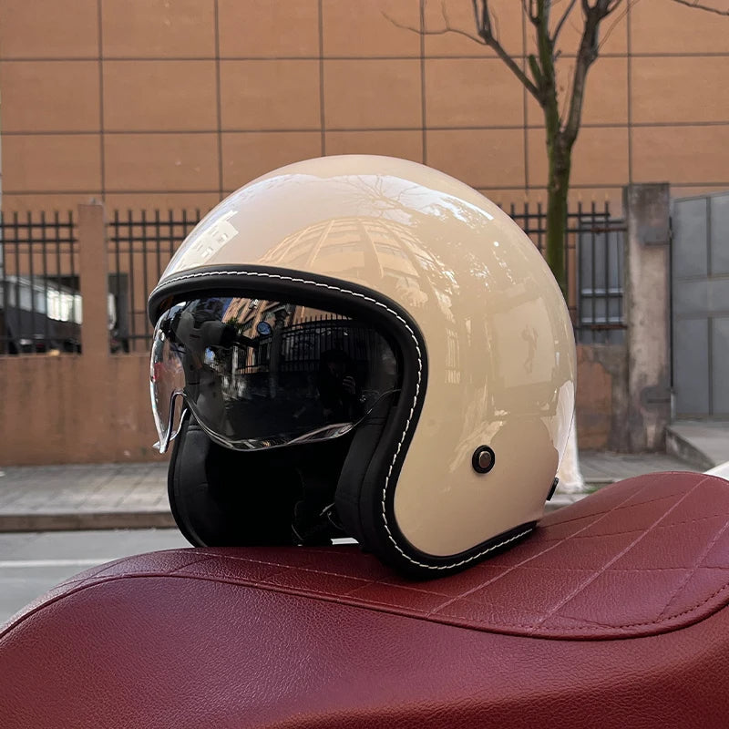 X1 Open-Air Retro Helmet - view 9