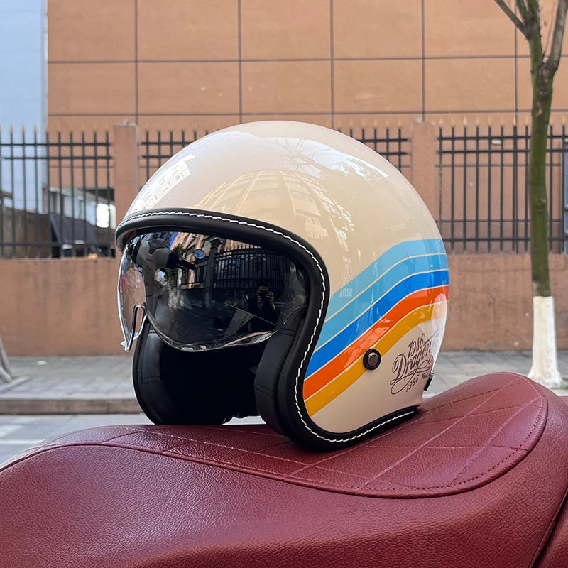 X1 Open-Air Retro Helmet - view 21