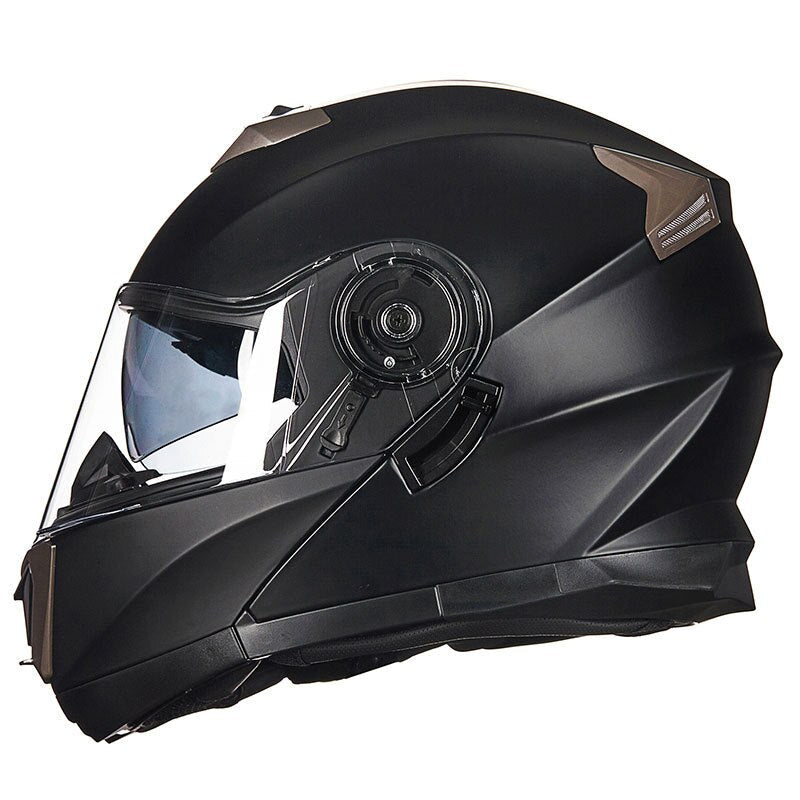 Martian A1 Modular Full Face Helmet - view 3