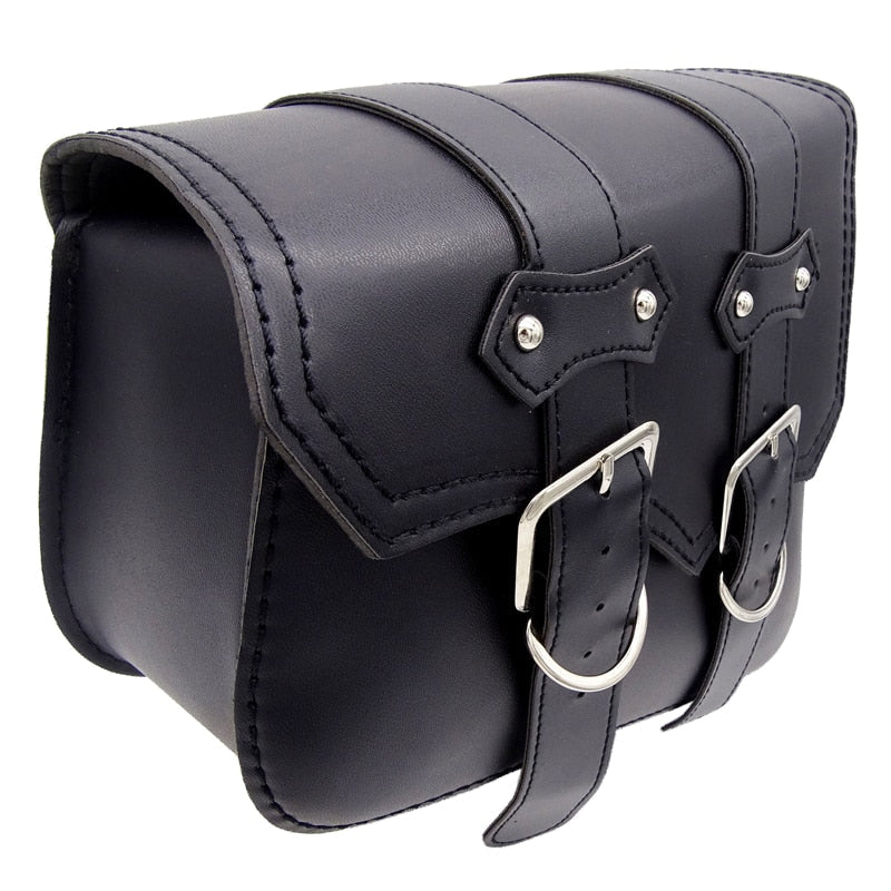 Saddlebags For Sportster XL 883/1200 - view 2