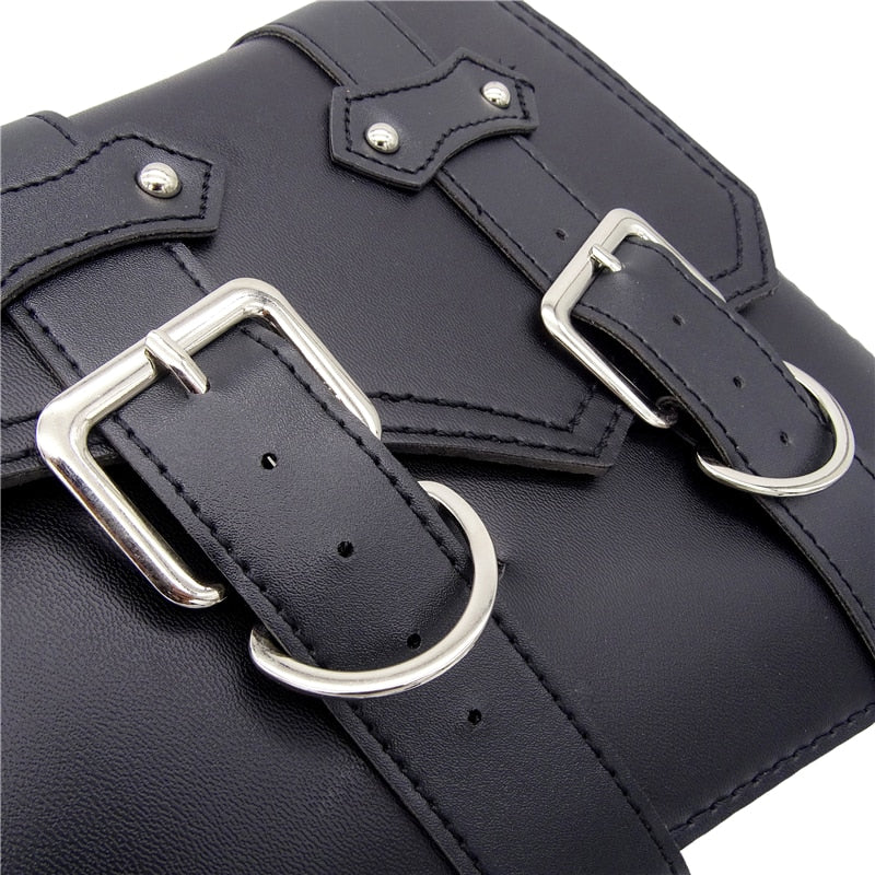 Saddlebags For Sportster XL 883/1200 - view 6