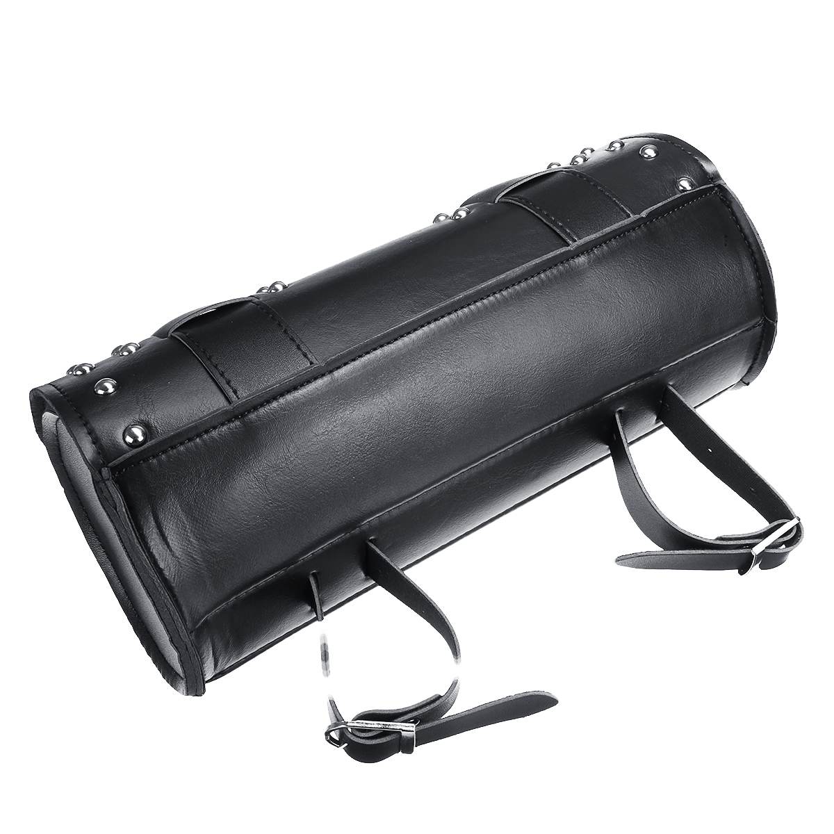 Leather Saddlebag - view 8