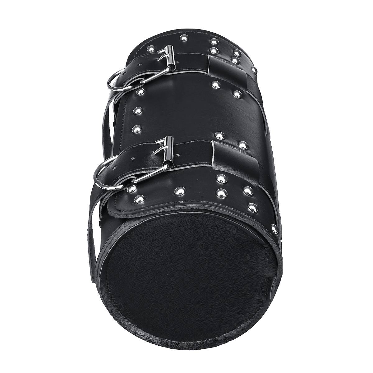 Leather Saddlebag - view 5