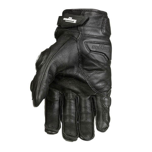 Racing Leather Gloves - view 9