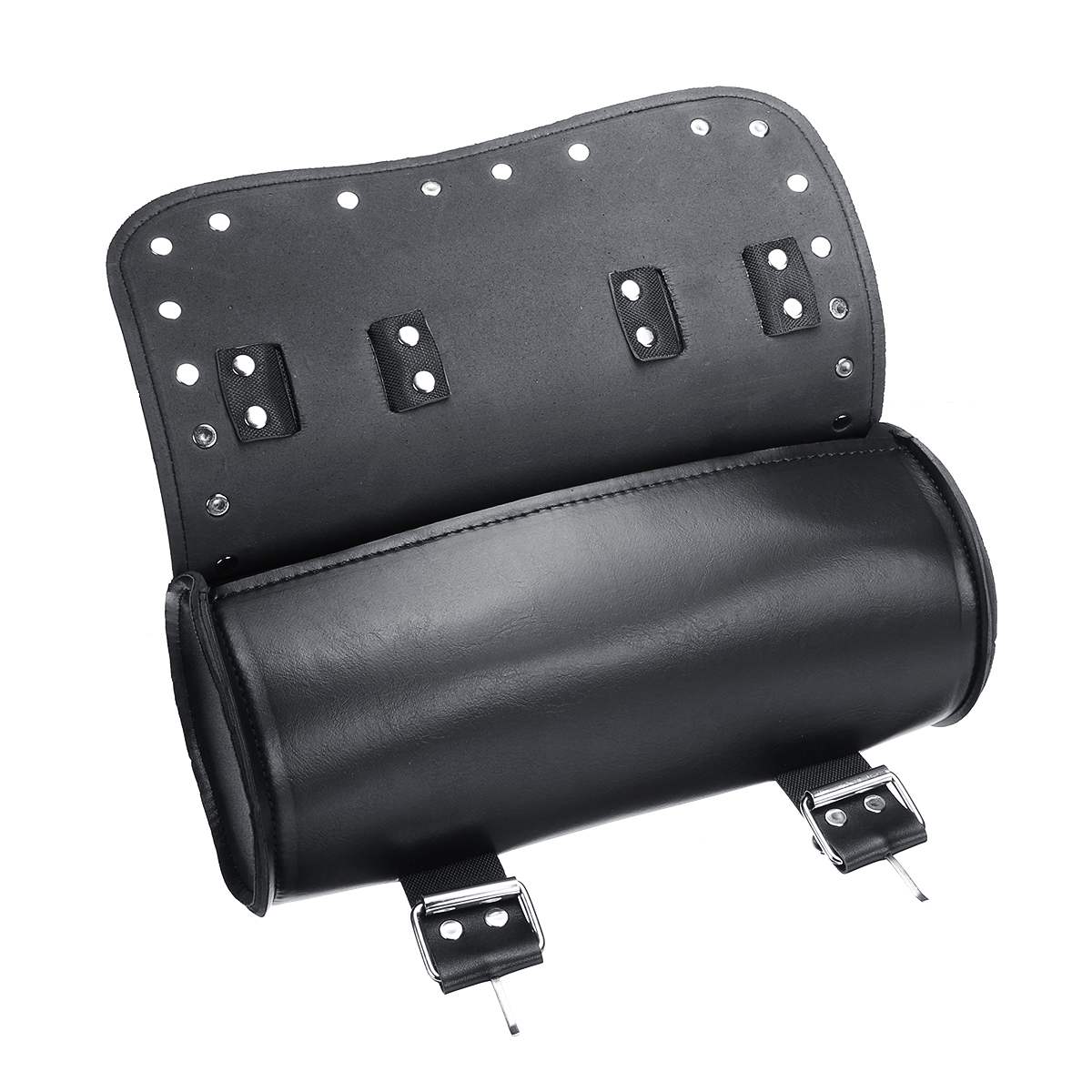 Leather Saddlebag - view 7