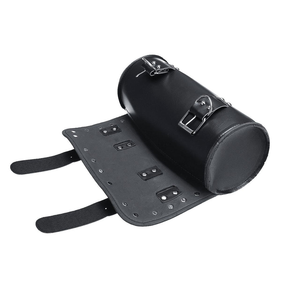Leather Saddlebag