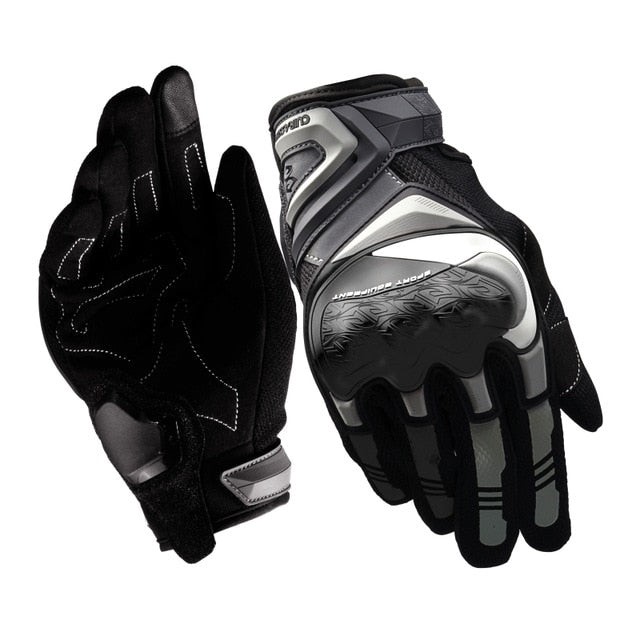 Motorcycle Protective Gloves - view 4