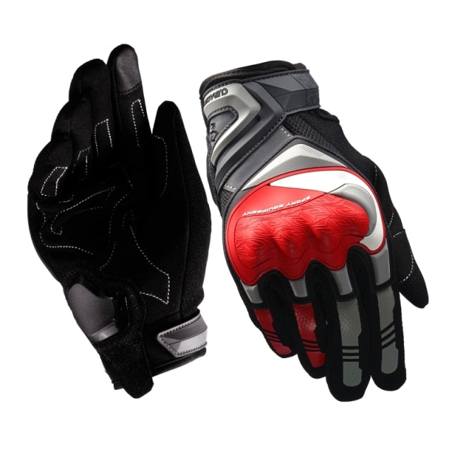 Motorcycle Protective Gloves - view 3