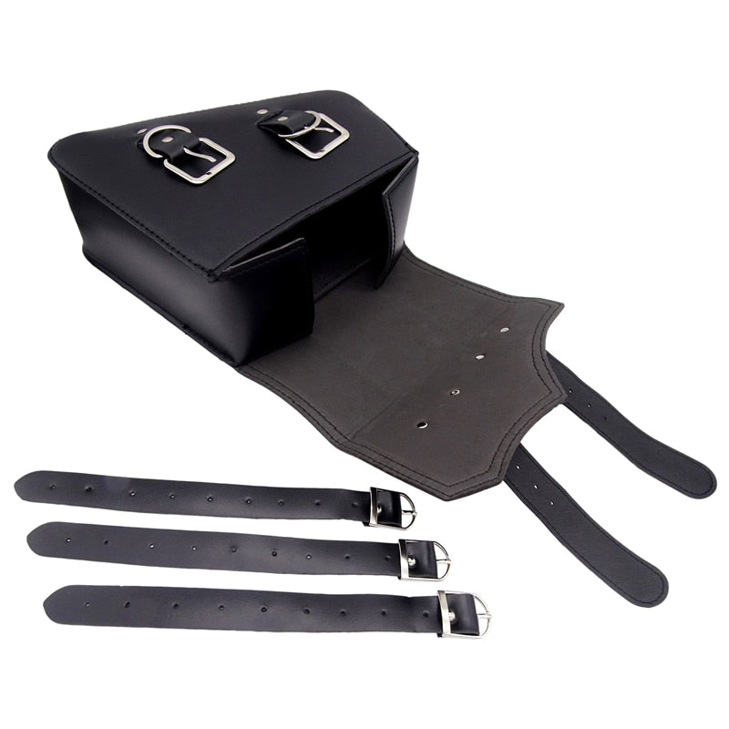 Saddlebags For Sportster XL 883/1200 - view 4