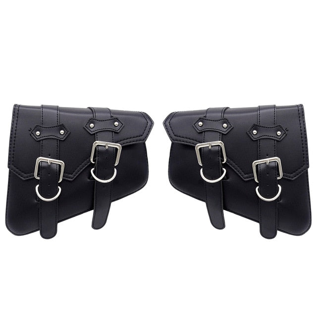 Saddlebags For Sportster XL 883/1200 - view 5