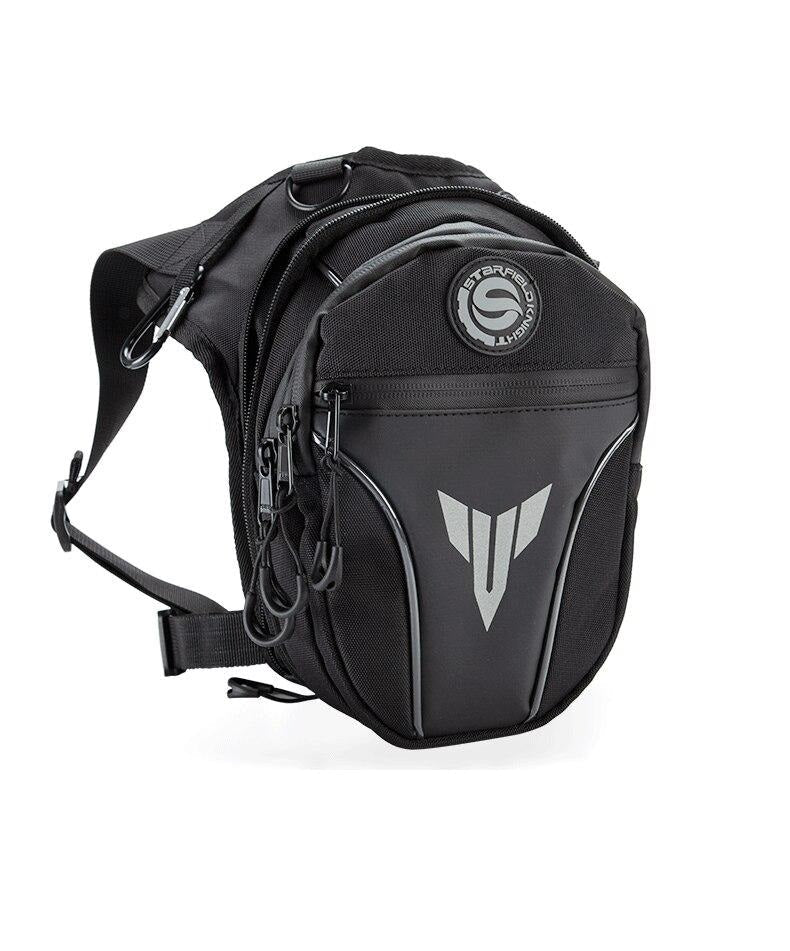 Multifunctional Motorcycle Leg Bag - view 5