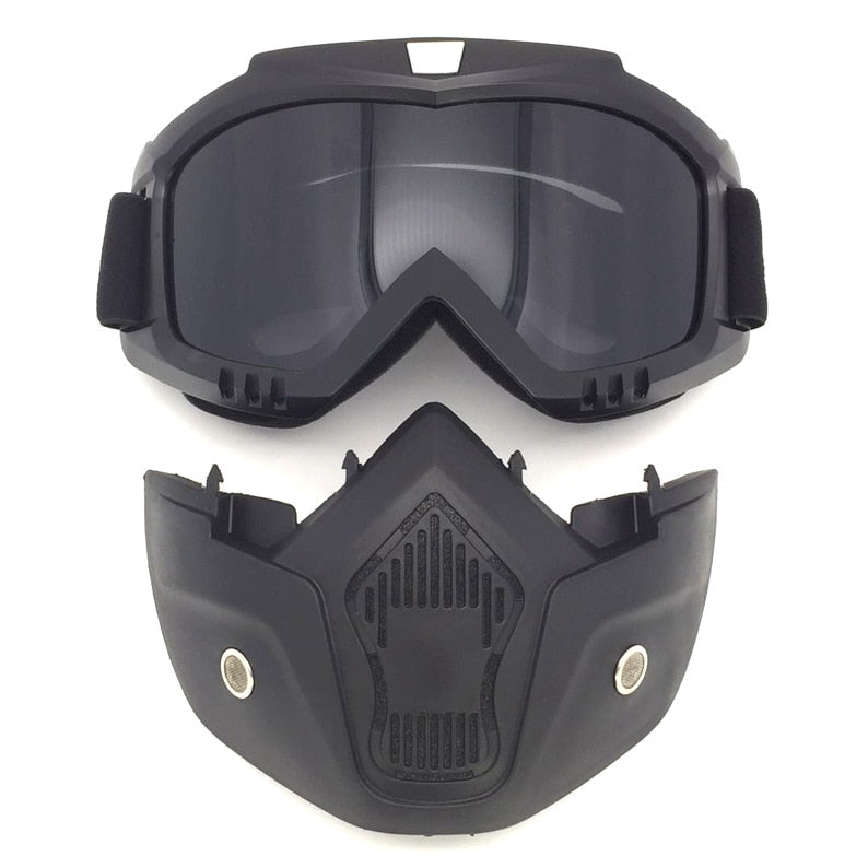 Protective Goggles - view 4