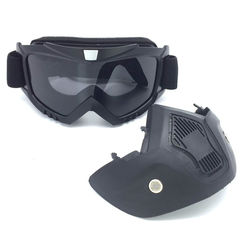 Protective Goggles - view 16