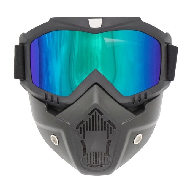 Protective Goggles - view 15