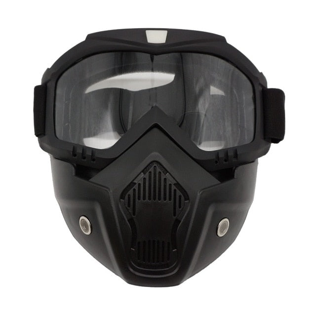 Protective Goggles - view 5