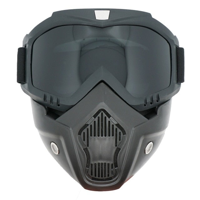 Protective Goggles - view 12