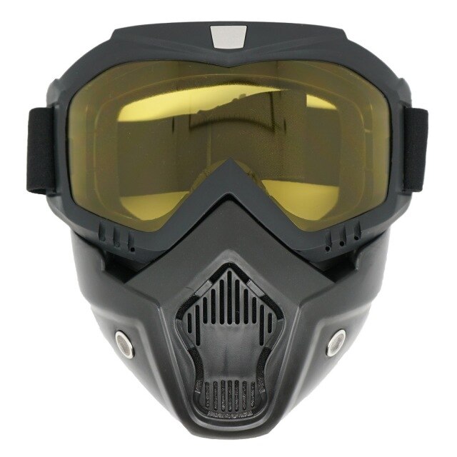 Protective Goggles - view 14
