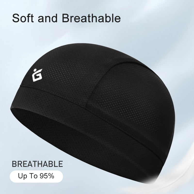 Head Cap Liner - view 2