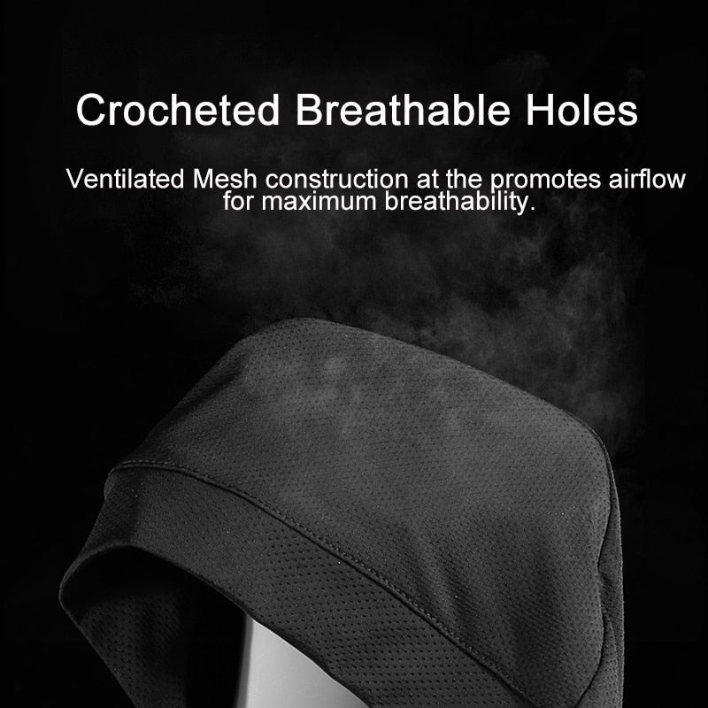 Head Cap Liner - view 3