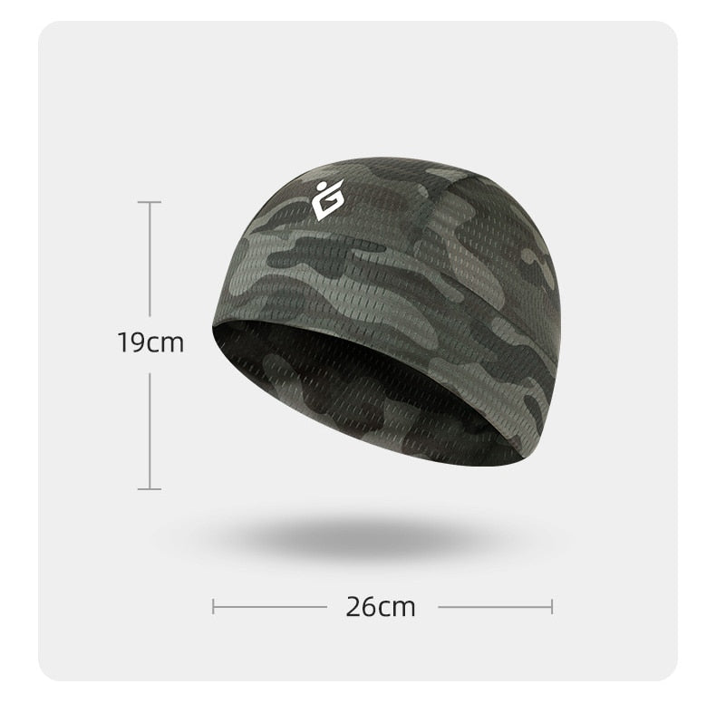 Head Cap Liner - view 5