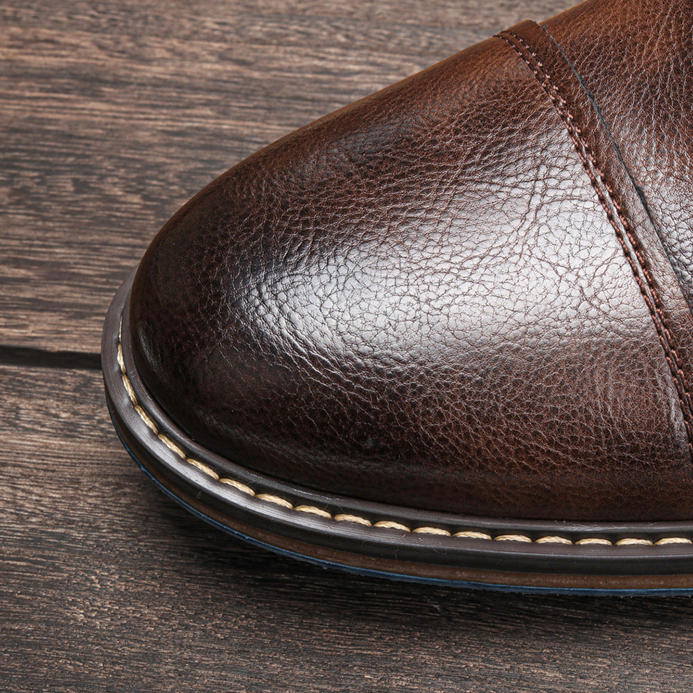 American Classic Motorcycle Boots - view 8
