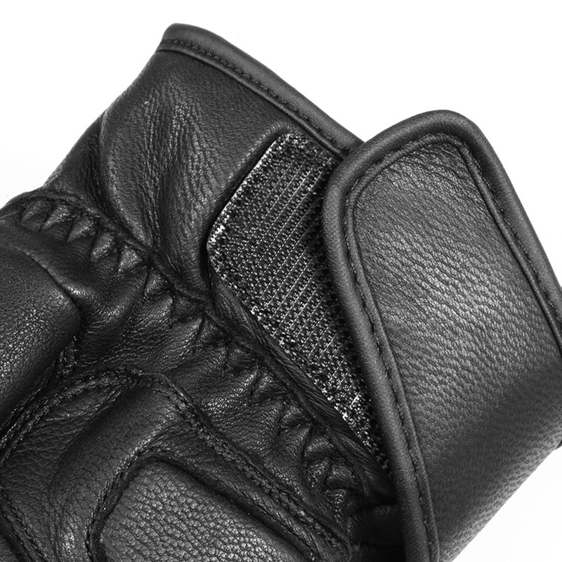 MW Leather Gloves - view 4