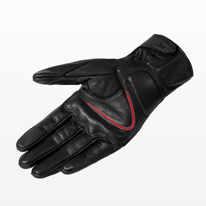 MW Leather Gloves - view 3