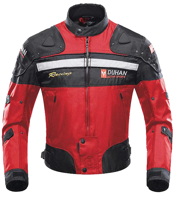 Utah Windproof Jacket - Full Body Protective - view 9