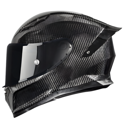 Full Face Helmets