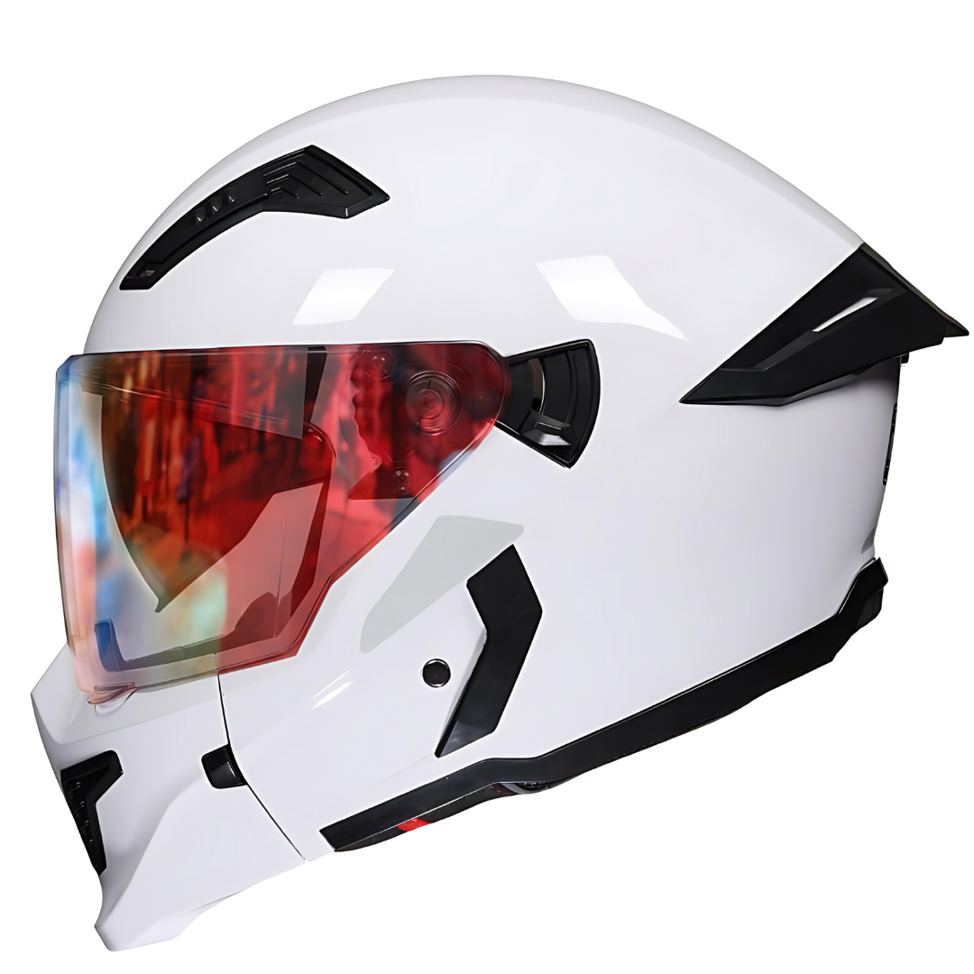Royal Aero Convertible Full Face Helmet - view 16
