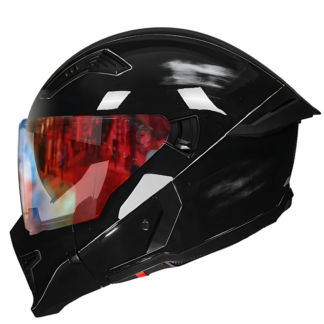 Royal Aero Convertible Full Face Helmet - view 18