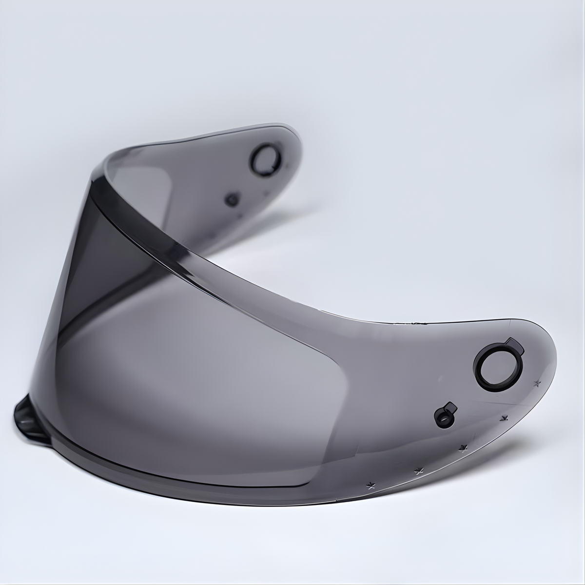 Visor Replacement for R7 Carbon Full Face Helmet - view 2
