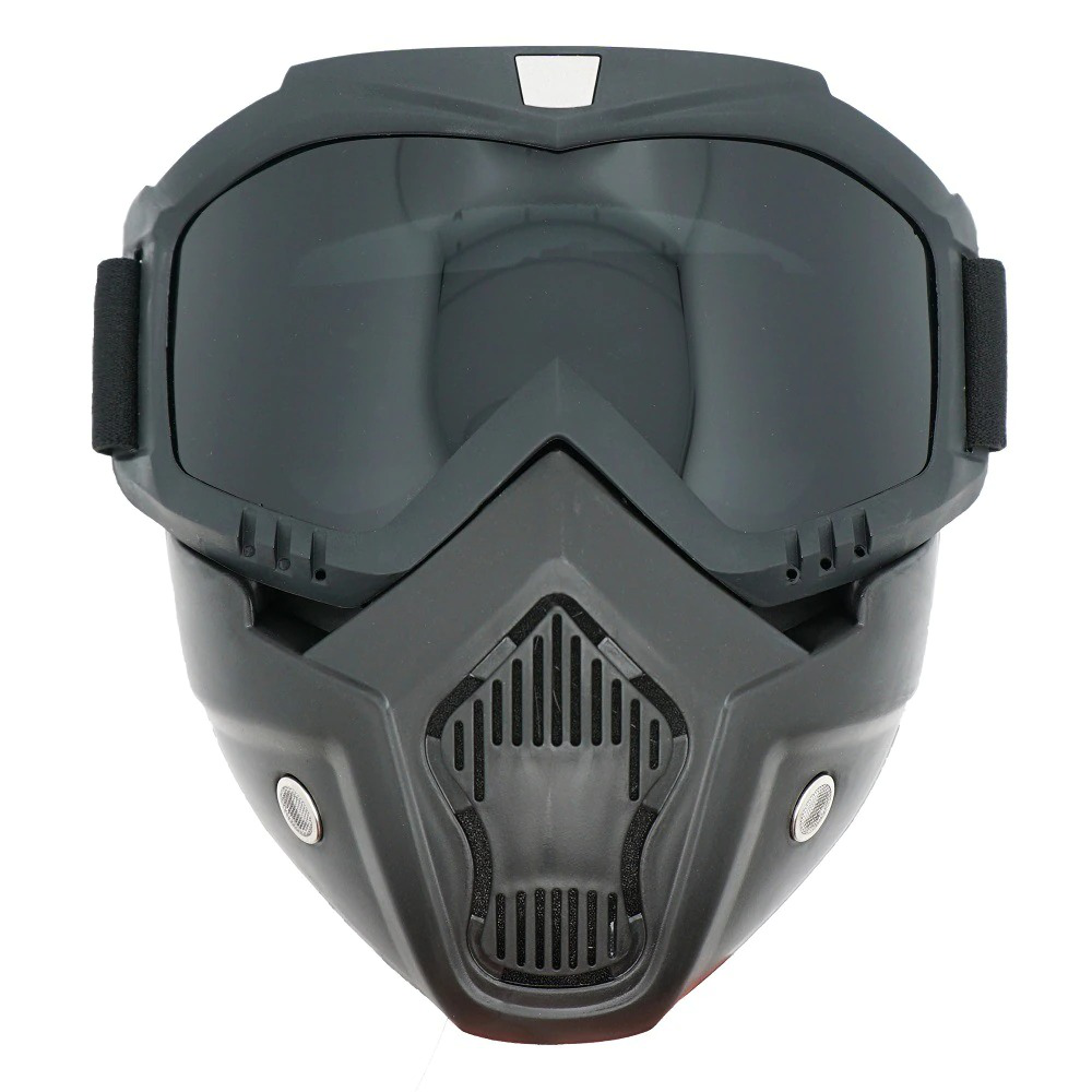 Protective Goggles - view 25