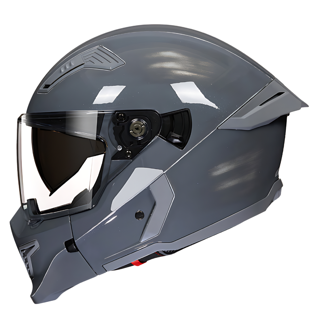Royal Aero Convertible Full Face Helmet - view 2