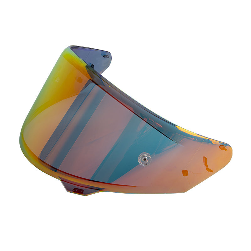 Visor Replacement for K3 Carbon Fiber Helmet - Bluetooth Headset - view 6