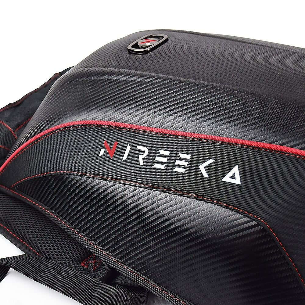 Motorcycle Waterproof Backpack - view 3