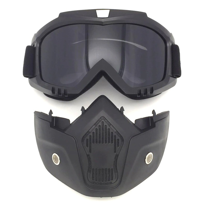 Protective Goggles - view 20