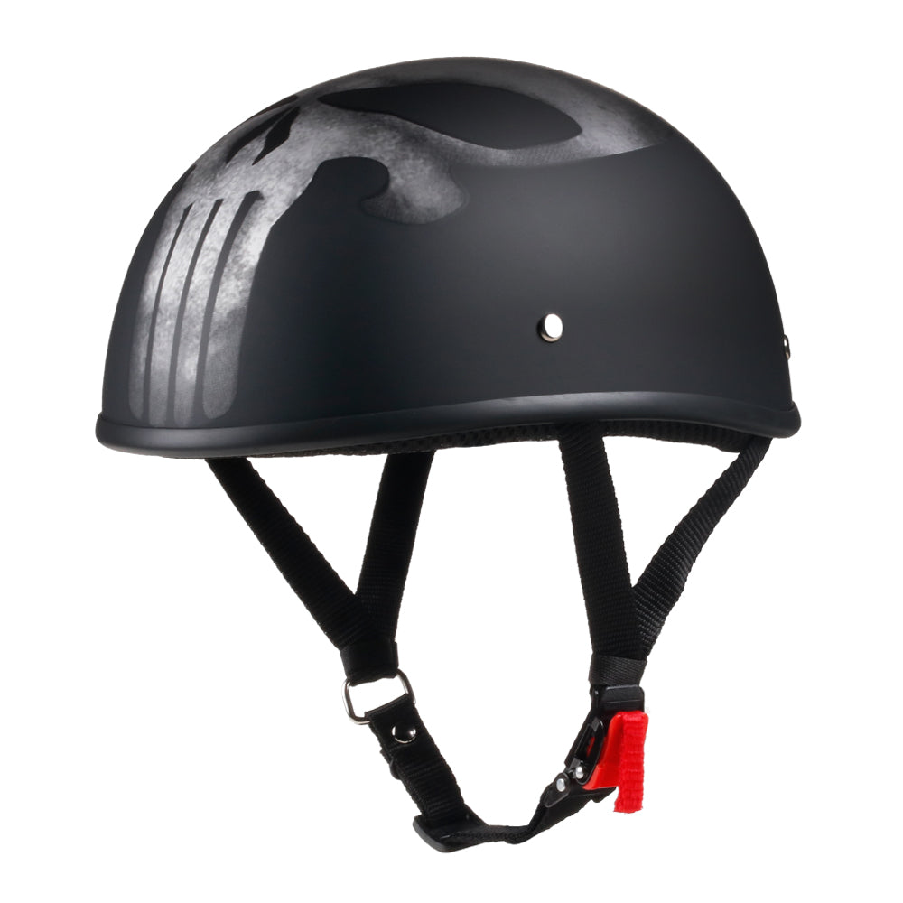 Smallest Beanie Half Helmet - view 25