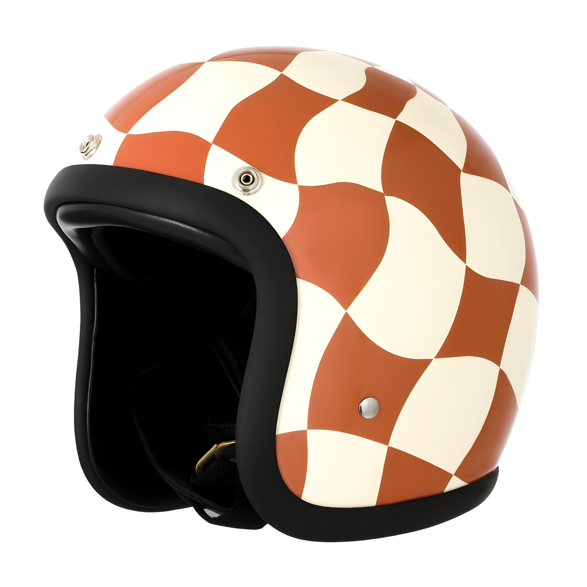 Classic Cruiser Open Face Helmet - view 27