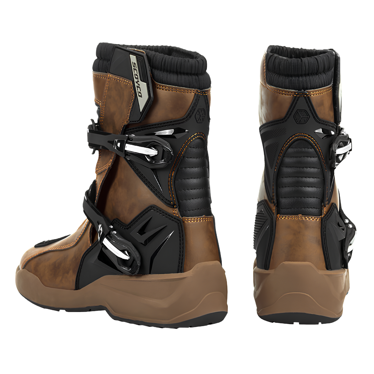 AT2 Waterproof Adventure Boots - view 3