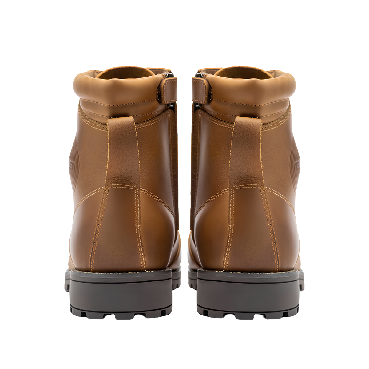 A1 Vintage Motorcycle Boots - view 4