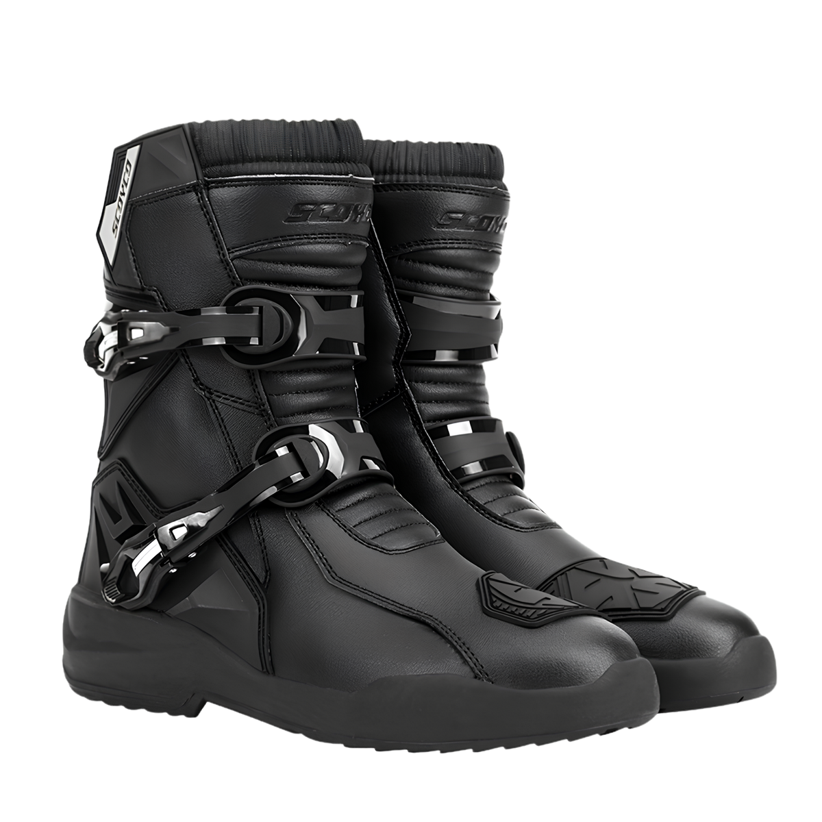 AT2 Waterproof Adventure Boots - view 4